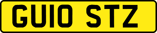 GU10STZ