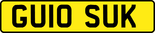 GU10SUK
