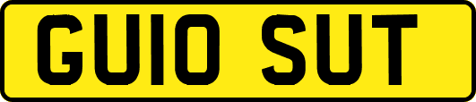 GU10SUT