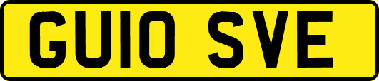 GU10SVE