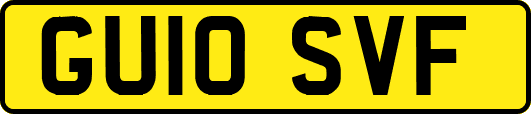 GU10SVF