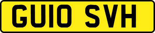 GU10SVH