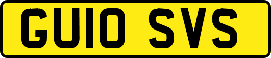 GU10SVS