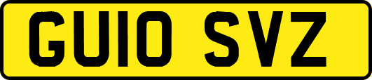 GU10SVZ