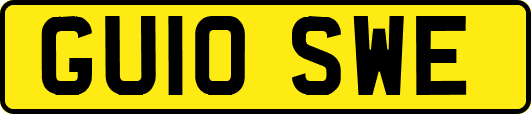 GU10SWE