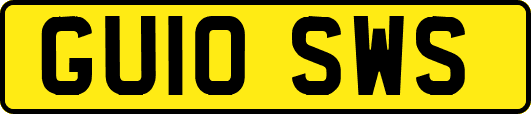GU10SWS