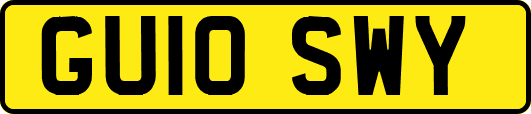 GU10SWY