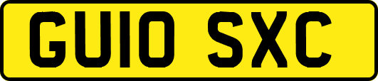 GU10SXC