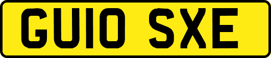GU10SXE