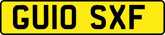 GU10SXF