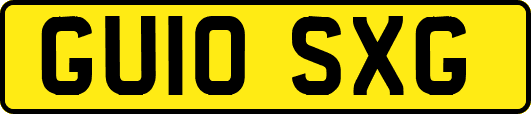 GU10SXG