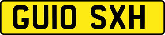 GU10SXH