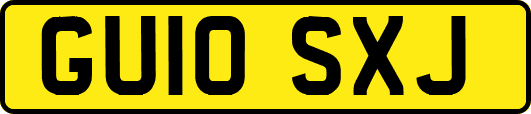 GU10SXJ