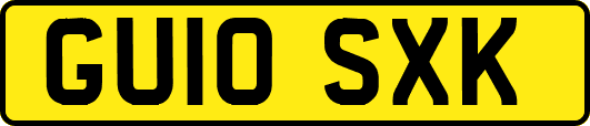 GU10SXK