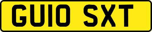 GU10SXT