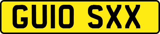 GU10SXX