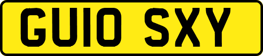GU10SXY