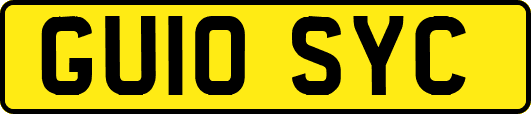 GU10SYC