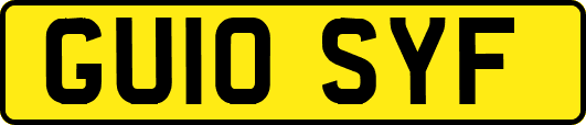 GU10SYF