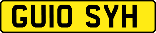 GU10SYH