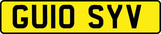 GU10SYV