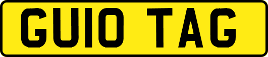 GU10TAG