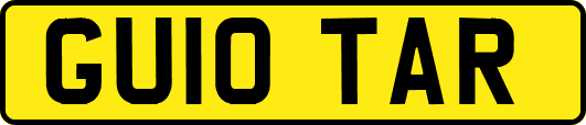 GU10TAR