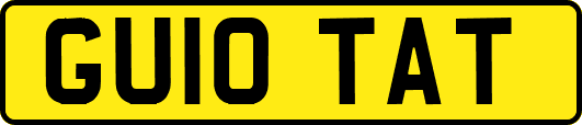 GU10TAT