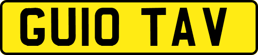 GU10TAV