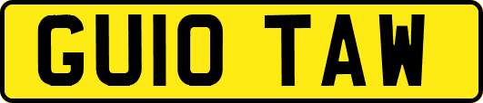 GU10TAW