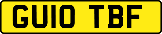 GU10TBF