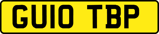 GU10TBP