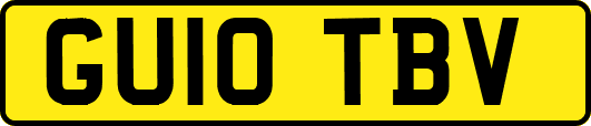 GU10TBV