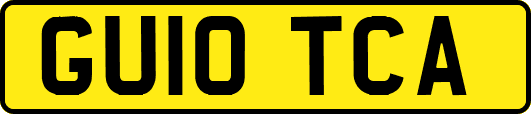 GU10TCA