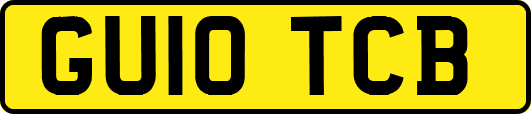 GU10TCB