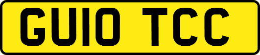 GU10TCC
