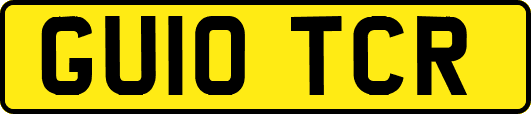 GU10TCR