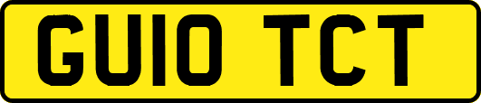 GU10TCT