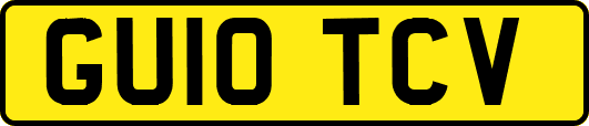GU10TCV