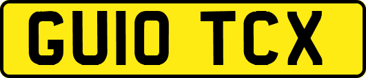 GU10TCX