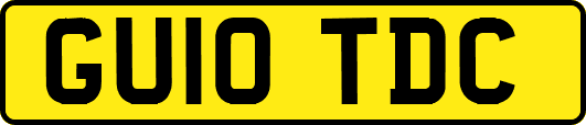 GU10TDC