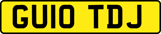 GU10TDJ