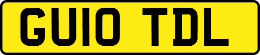 GU10TDL