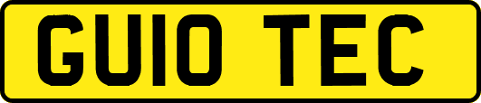 GU10TEC