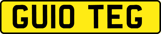 GU10TEG