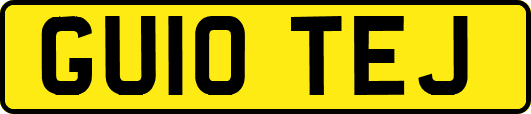 GU10TEJ