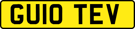 GU10TEV
