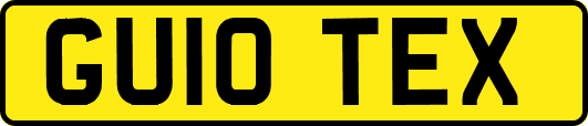 GU10TEX
