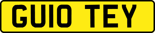 GU10TEY