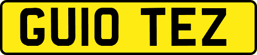 GU10TEZ